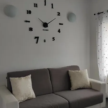 Apartament Donatella House Piove di Sacco