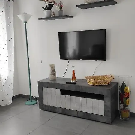 Donatella House Appartement Piove di Sacco