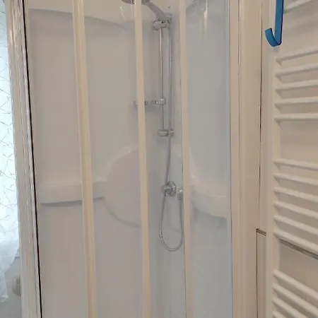 Apartament Donatella House