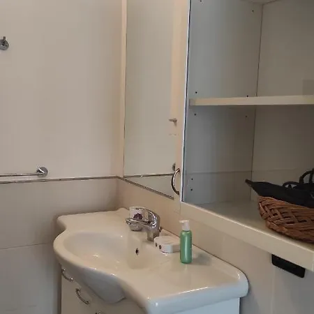 Apartament Donatella House *